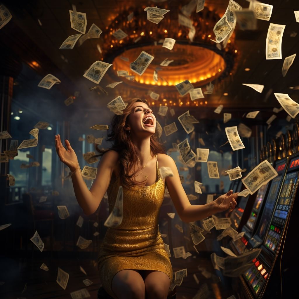 ks1111 VIP Casino Experience